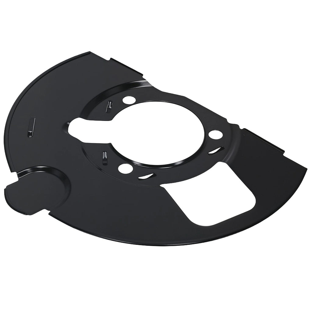 Front Right Brake Dust Shield for Chevrolet Silverado/Tahoe/Suburban (2014–2020) 20971876