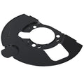 Front Right Brake Dust Shield for Chevrolet Silverado/Tahoe/Suburban (2014–2020) 20971876