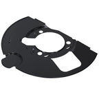 Front Right Brake Dust Shield for Chevrolet Silverado/Tahoe/Suburban (2014–2020) 20971876