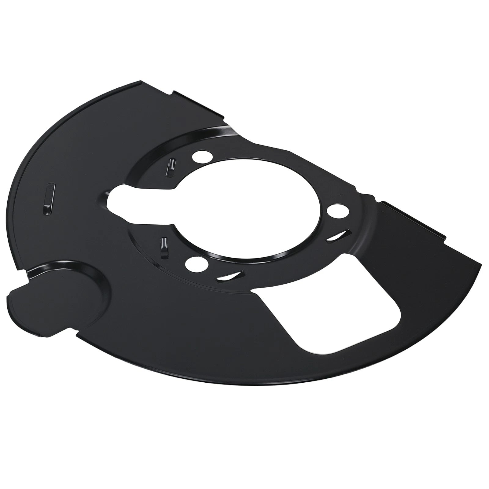 Front Right Brake Dust Shield for Chevrolet Silverado/Tahoe/Suburban (2014–2020) 20971876