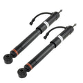 2X Rear Shock Absorbers for Toyota Land Cruiser Prado Lexus GX470 (2003–2009)
