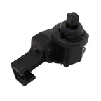 Fuel Door Latch Lock Release Actuator for 2013-2019 Nissan Sentra
