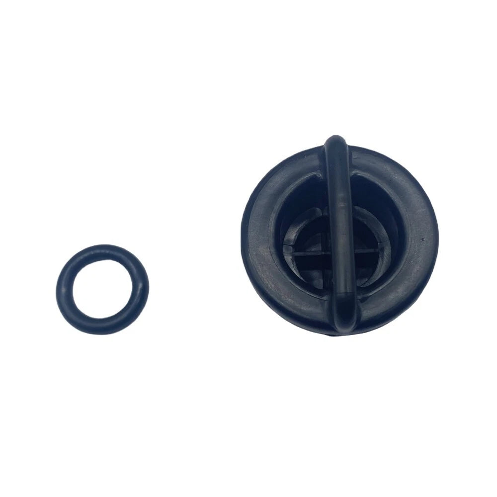 Flush Plug and Gasket for Suzuki Outboard (17913-99E12)