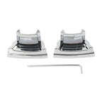 Spark Plug Wire Cover for Harley Street Electra Tri Glide FLHX (2014–2023)