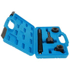 Dual Wheel Separator for Pusher Wheel Hub Removal Tool