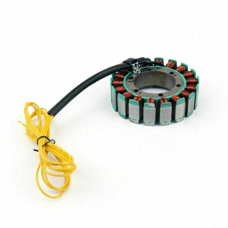 Magneto Engine Stator Generator Coil for Honda XRV750 VF1000F VFR700 VFR750F (1986–1999)
