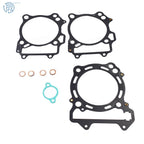 Big Bore 94mm Piston Gasket Ring Kit for Suzuki Quadsport LTZ400 (2003–2008)