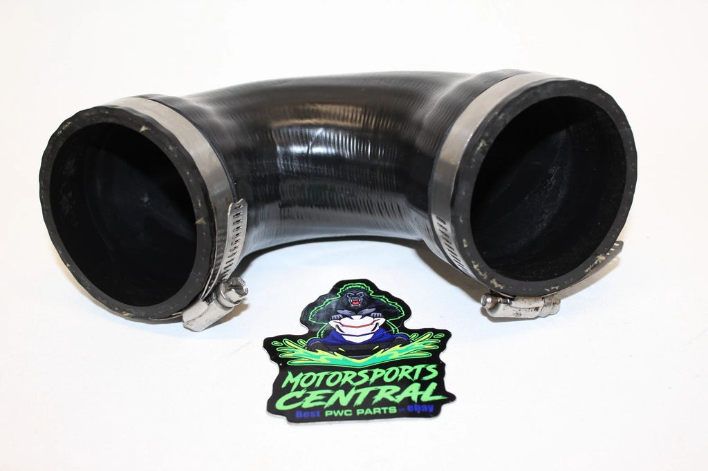 Formed Elbow Hose for Sea-Doo RXP RXT GTX Challenger Speedster (2003–2011)