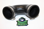 Formed Elbow Hose for Sea-Doo RXP RXT GTX Challenger Speedster (2003–2011)