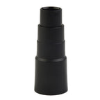 Rubber Sleeve Steps Adapter for Festool Vacuum Cleaner