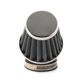 50mm Cold Air Intake Filter Cleaner for Universal Scooter ATV Pit Dirt