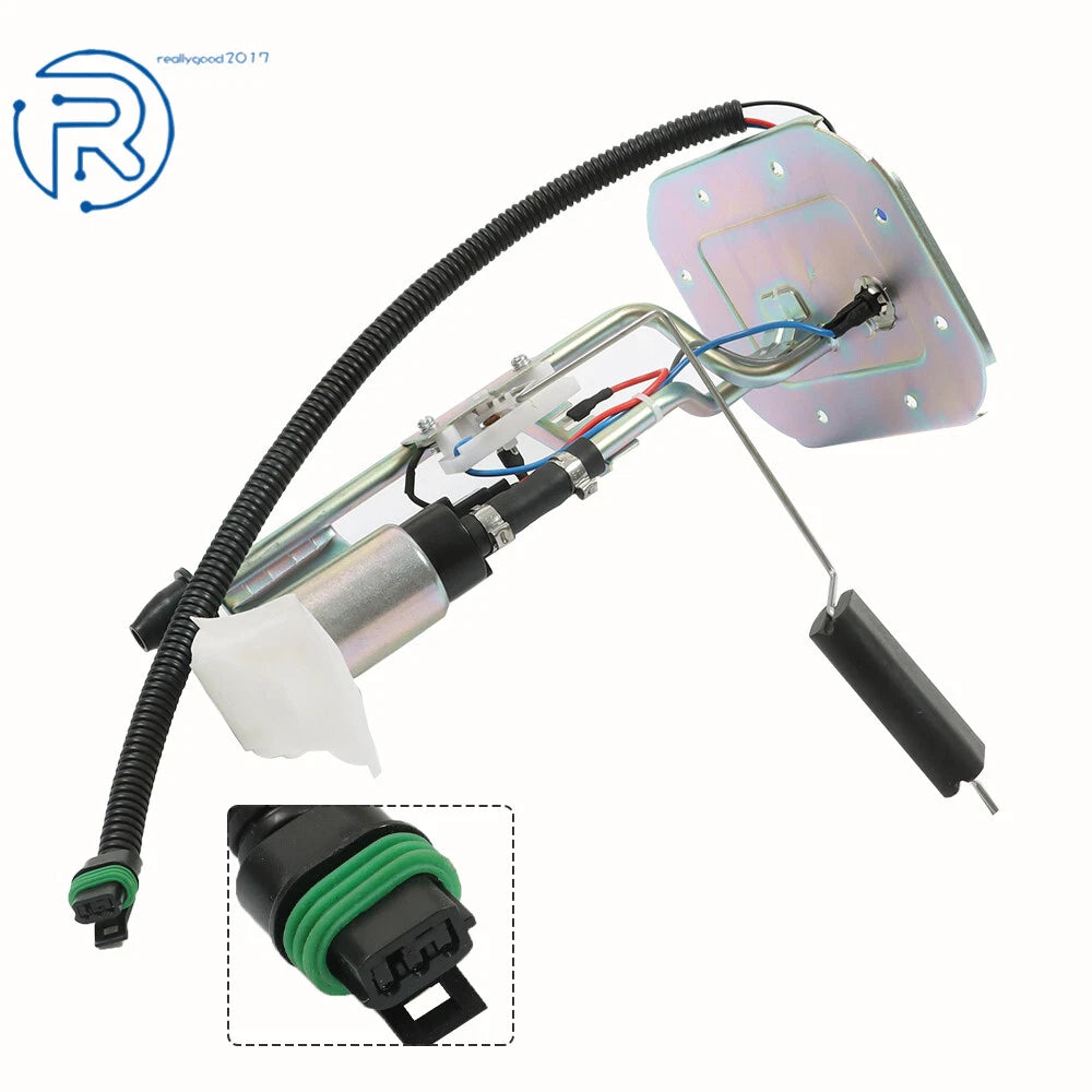 Fuel Pump Assembly for Jeep Wrangler (1991-1995)