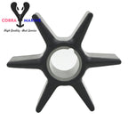 Water Pump Impeller for Mercury (43026Q02, 430261, 430262, 430264, 43026B2, 43026T2)