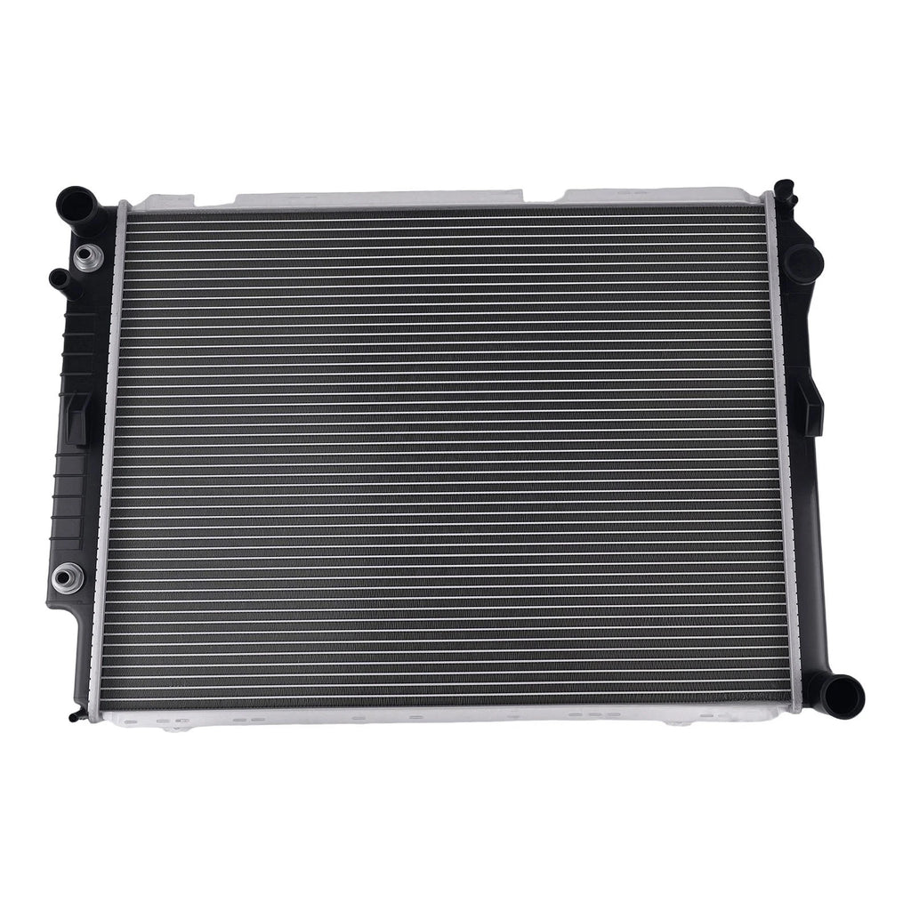 AT Transmission Radiator for Mercedes-Benz E320 (1998–2002) Aluminum