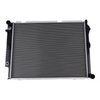 AT Transmission Radiator for Mercedes-Benz E320 (1998–2002) Aluminum
