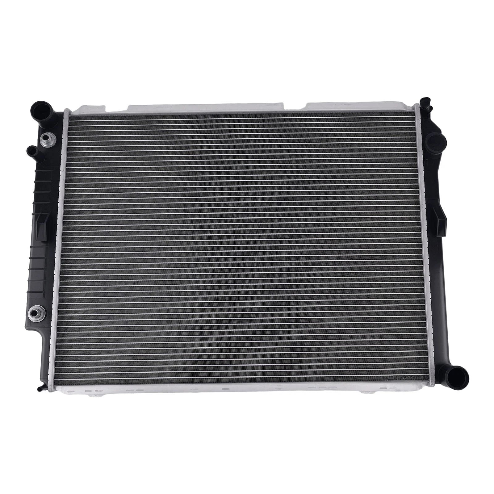 AT Transmission Radiator for Mercedes-Benz E320 (1998–2002) Aluminum