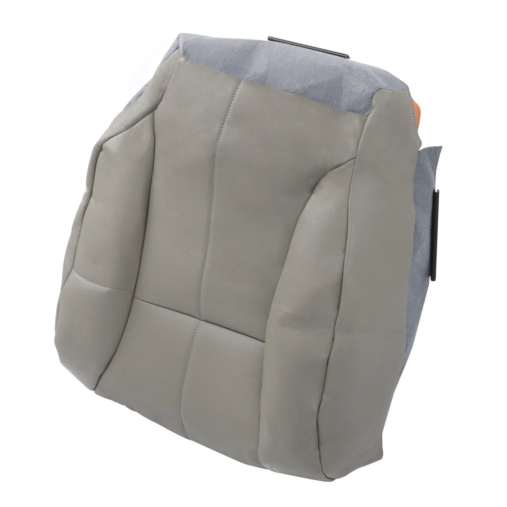 Bottom Seat Cover RH Side Gray for Dodge Ram 1500 2500 3500 (1998–2002)