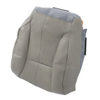 Bottom Seat Cover RH Side Gray for Dodge Ram 1500 2500 3500 (1998–2002)