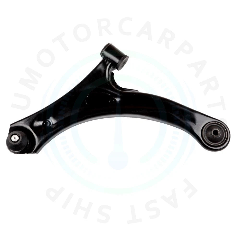 Set of 2 Front Lower Control Arms for Suzuki Aerio (2004–2007)