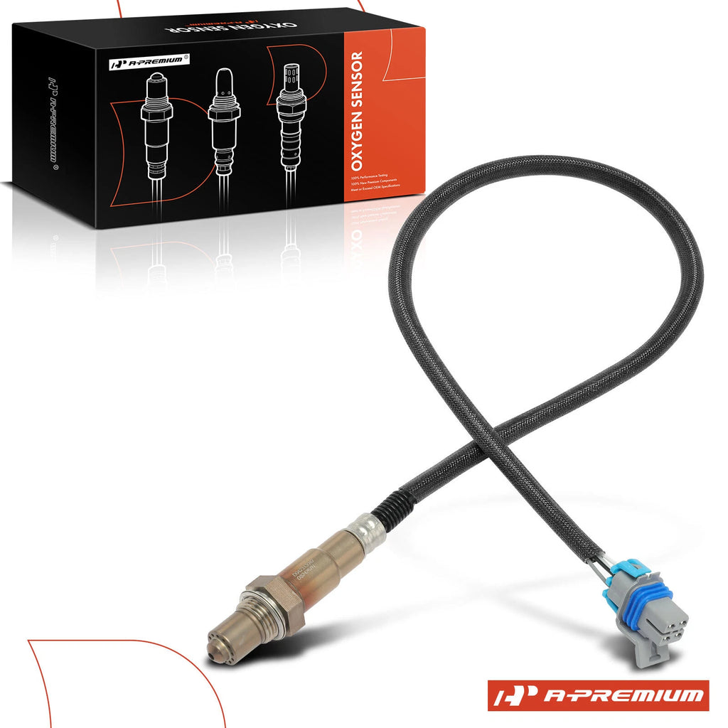 O2 Oxygen Sensor for Chevy Silverado 1500 (2007)