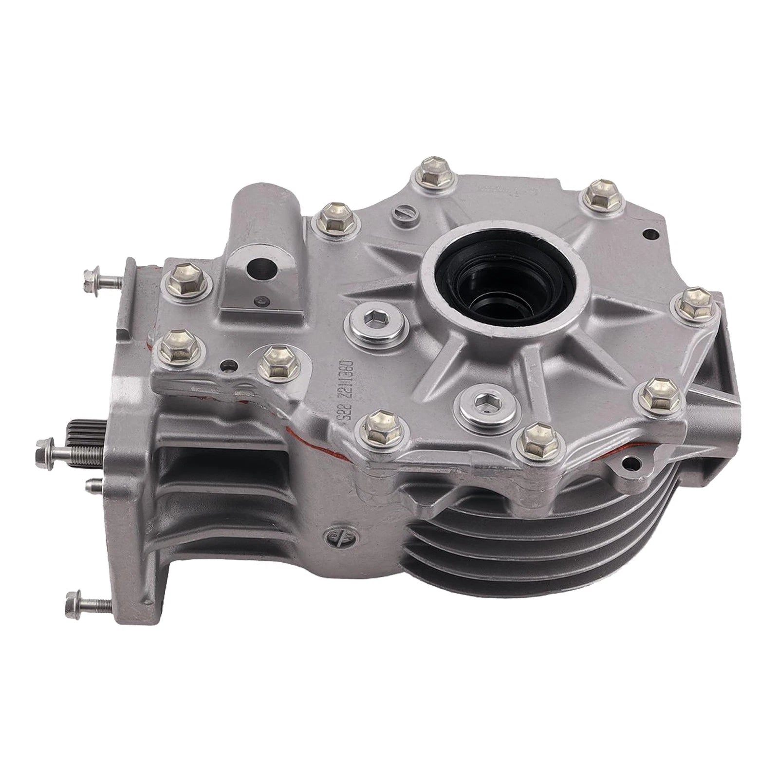 Rear Differential Assembly 41110-58030 for Toyota Venza AWD (2009–2014)