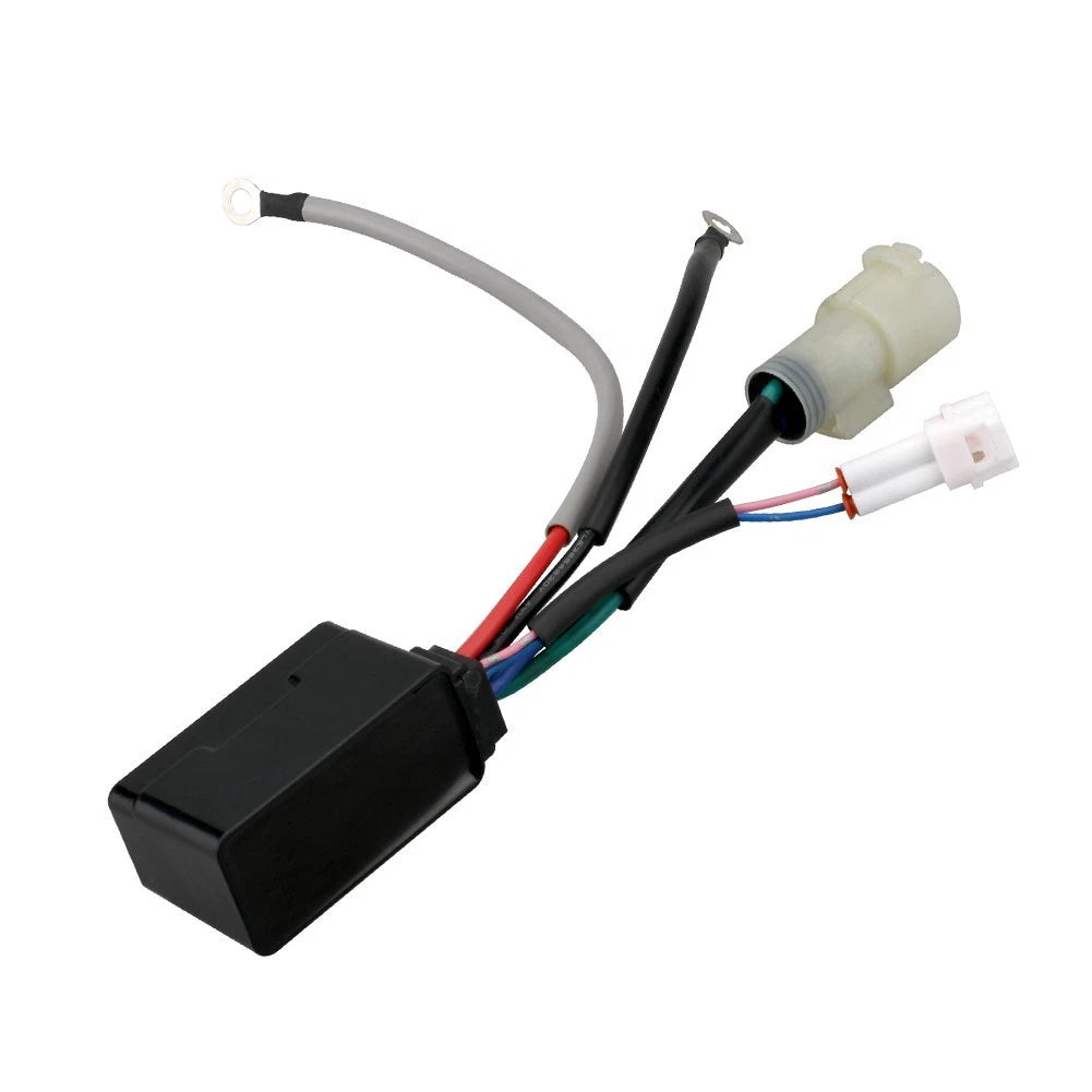 Relay for Suzuki Outboard DF40 DF50 DF60 DF70 DF90 DF100 (38410 93J12)