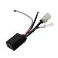 Relay for Suzuki Outboard DF40 DF50 DF60 DF70 DF90 DF100 (38410 93J12)