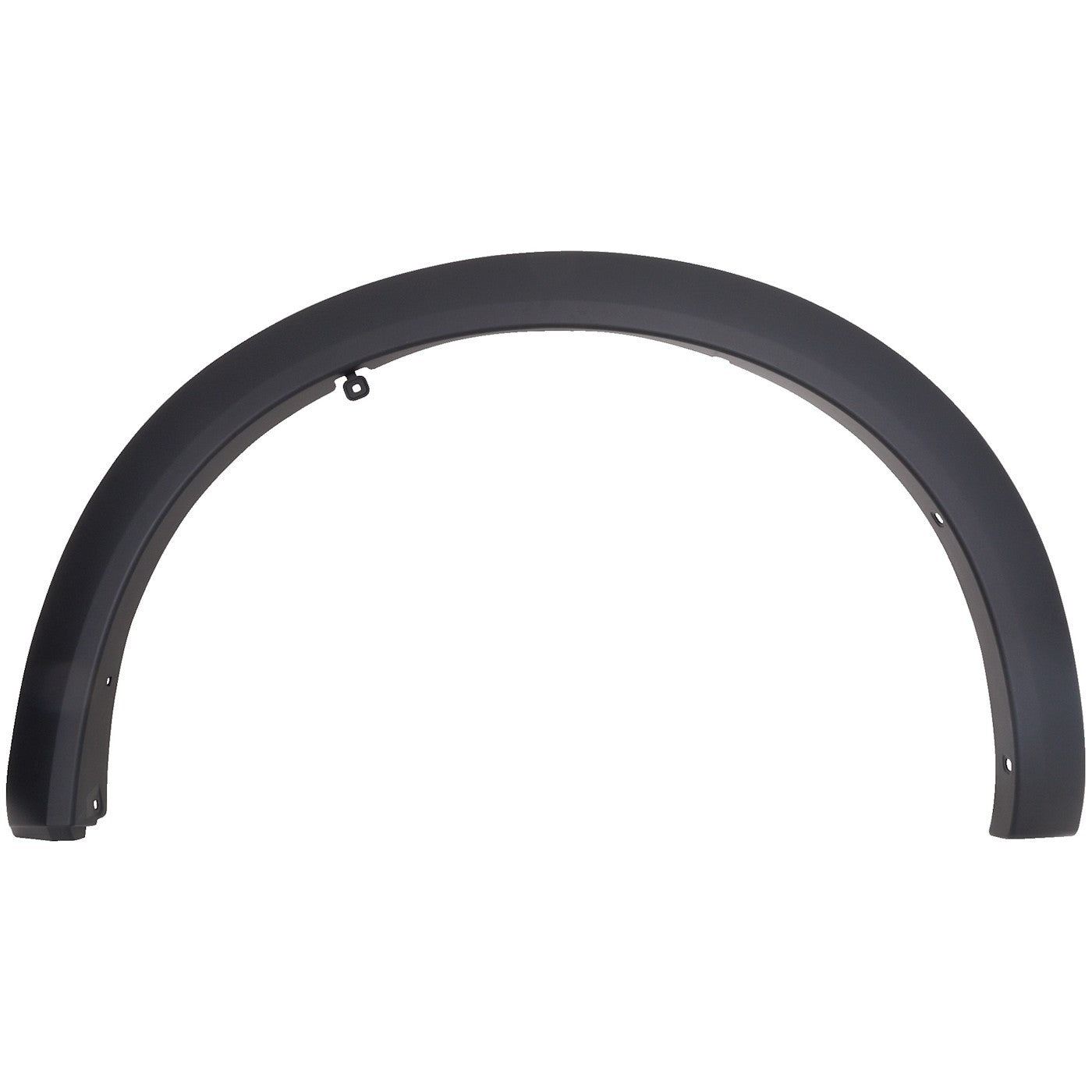 Fender Flares Set for Infiniti QX80 (2014–2021)