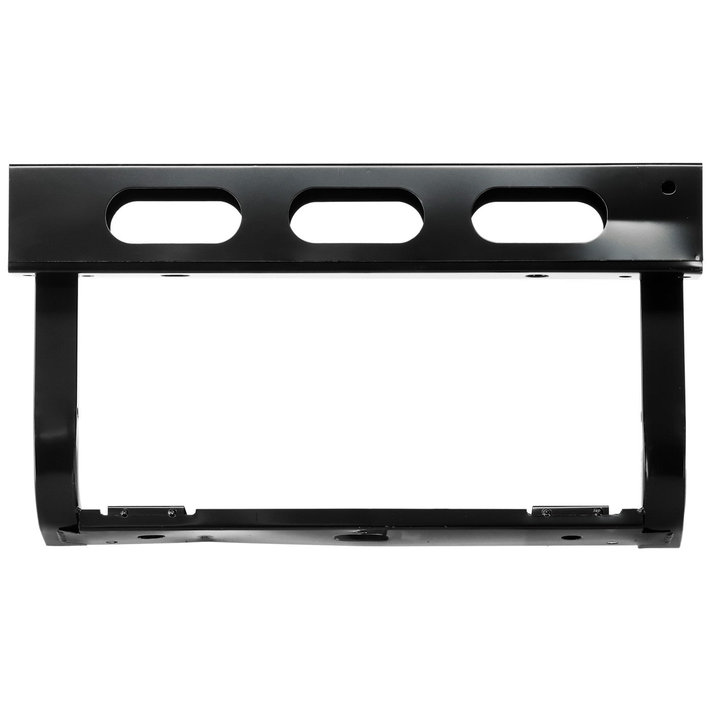 Lower Radiator Support for Dodge Dakota, Mitsubishi Raider (2005–2010)