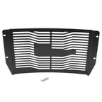 Radiator Guard Protector Grill Cover for Tiger 1200 Explorer XC XR (2012–2017)