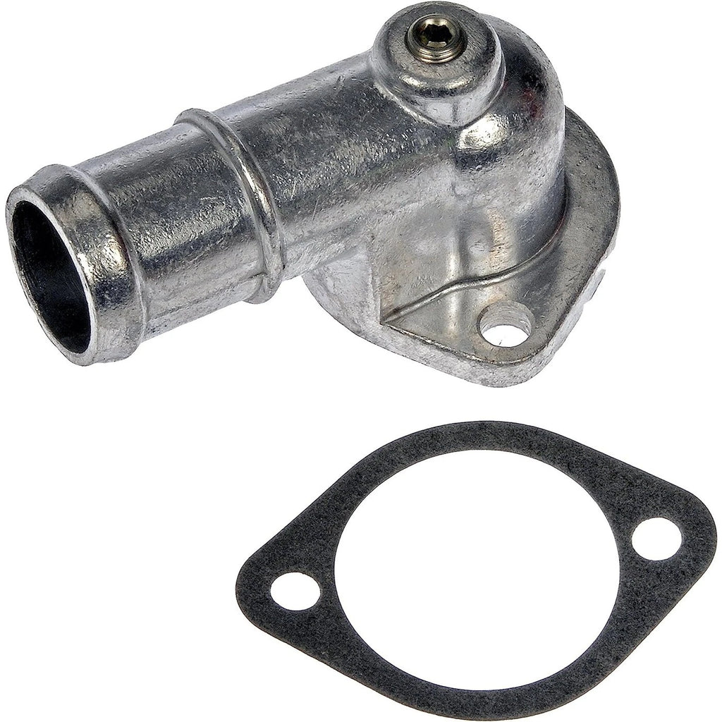 Thermostat Housing for Chevy Olds Le Sabre NINETY EIGHT LaCrosse