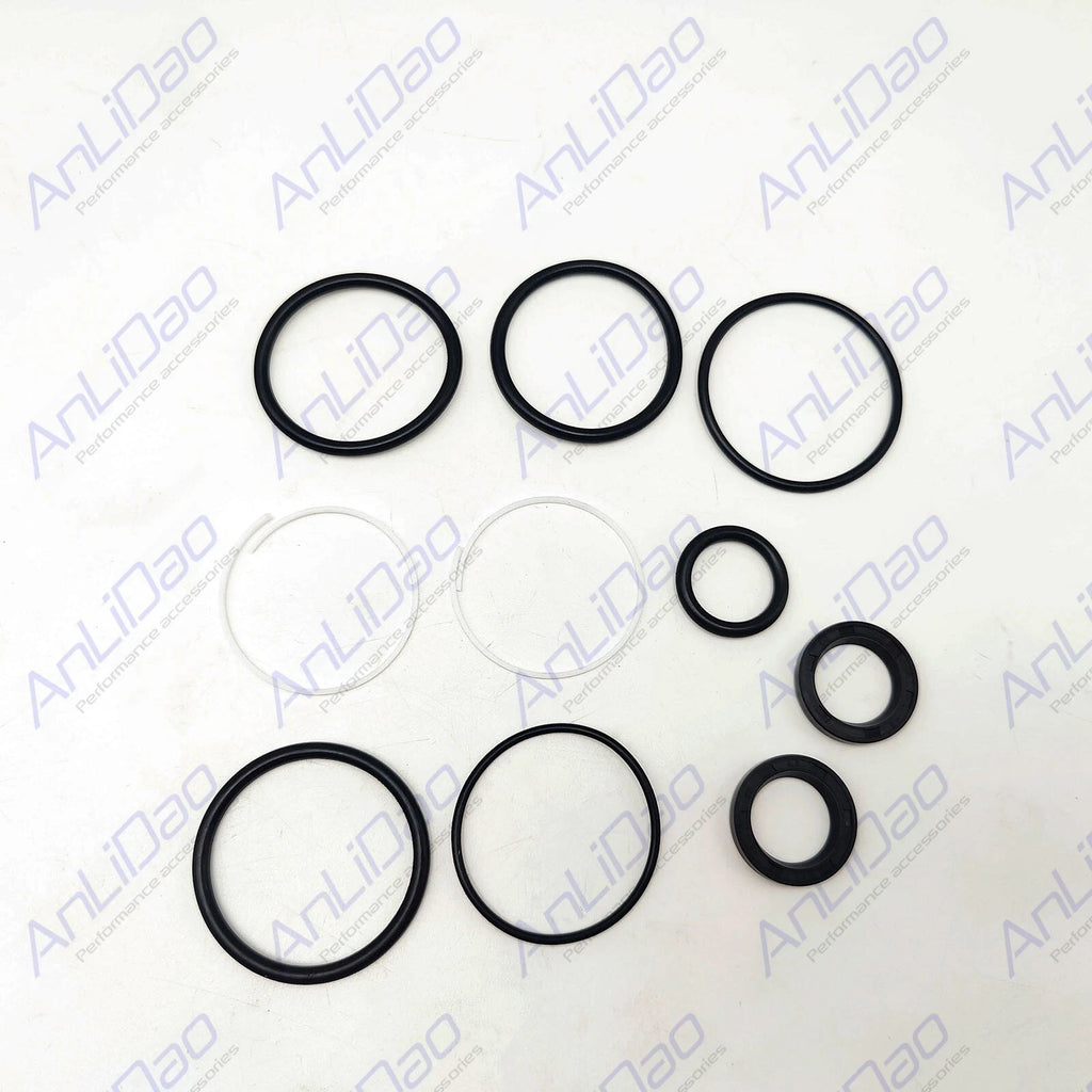 Tilt/Trim Cylinder Seal Kit for OMC Cobra (1986–1993) 0985060 985060 3854247