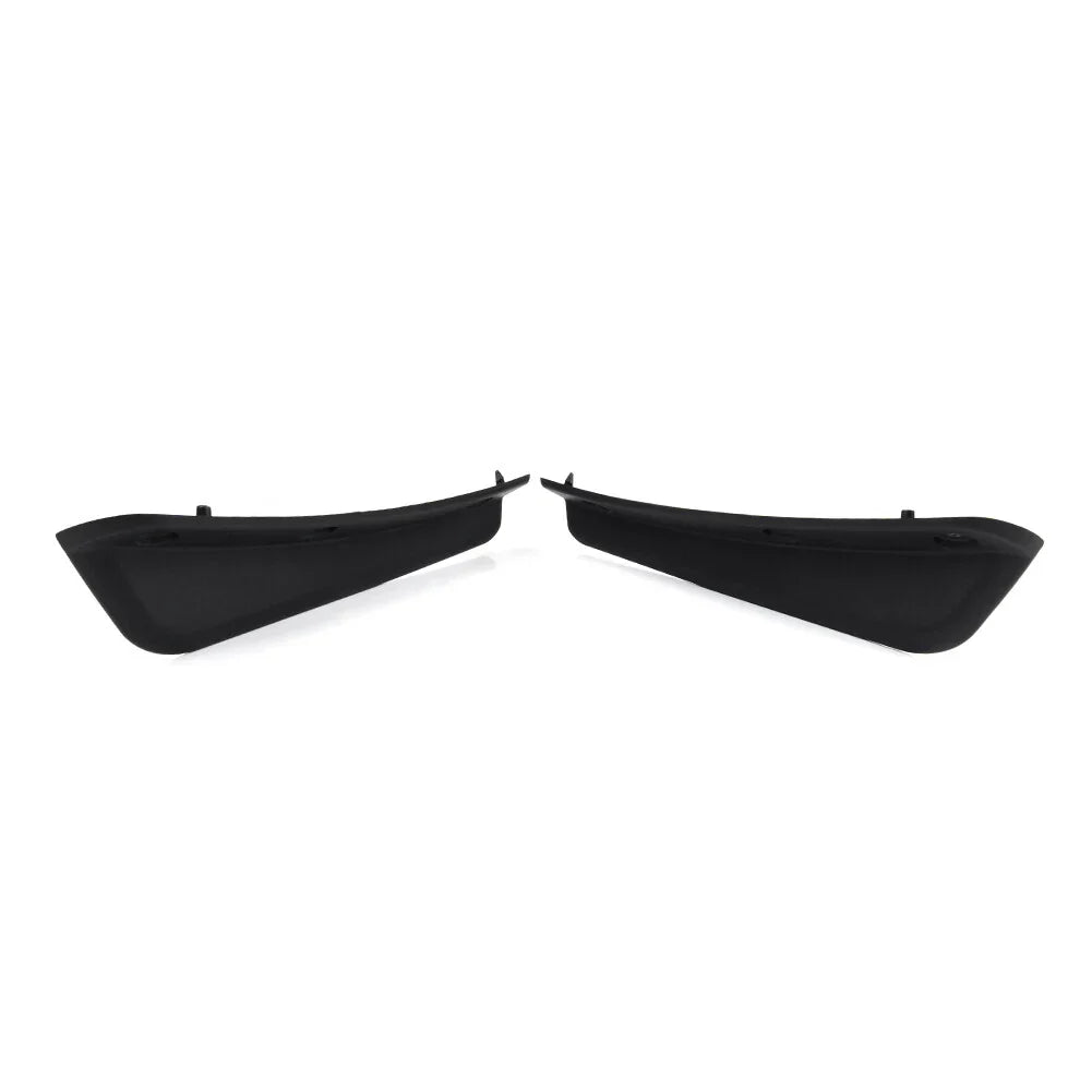 Front Bumper Lower Air Deflector for Land Rover Freelander (2006-2015)