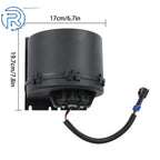 Blower Motor Fan for John Deere 6105D 6090MC 6090RC 6250R