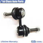 Sway Bar End Link Kit for Acura EL RSX Honda Civic (2001–2011)