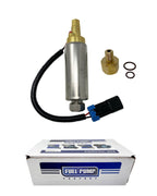 Fuel Pump for Mercury Mercruiser 4.3L 262 (1998)