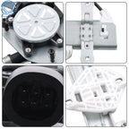 Window Regulator and Motor Assembly for Subaru Forester (2011-2012)