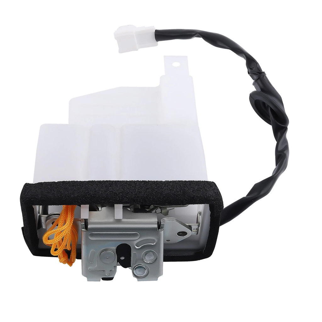 Rear Tailgate Trunk Lock Actuator for Toyota 4Runner (2010–2021) 6911035082