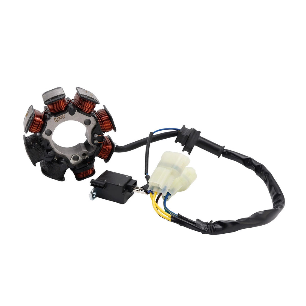 Stator Generator Regulator Gasket for Honda Recon 250 TRX250 (2005–2020)