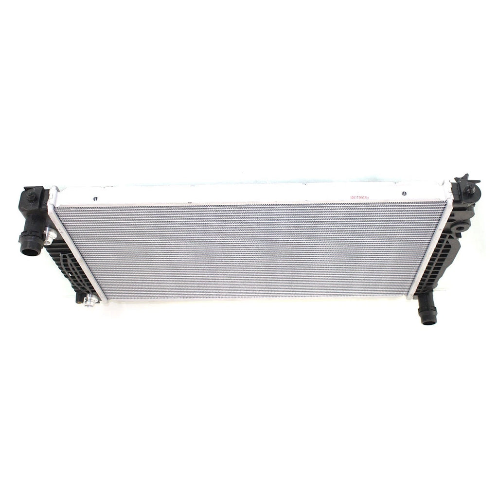 Radiator Kit for Volkswagen Passat, Audi A4 Quattro (1998–2005)