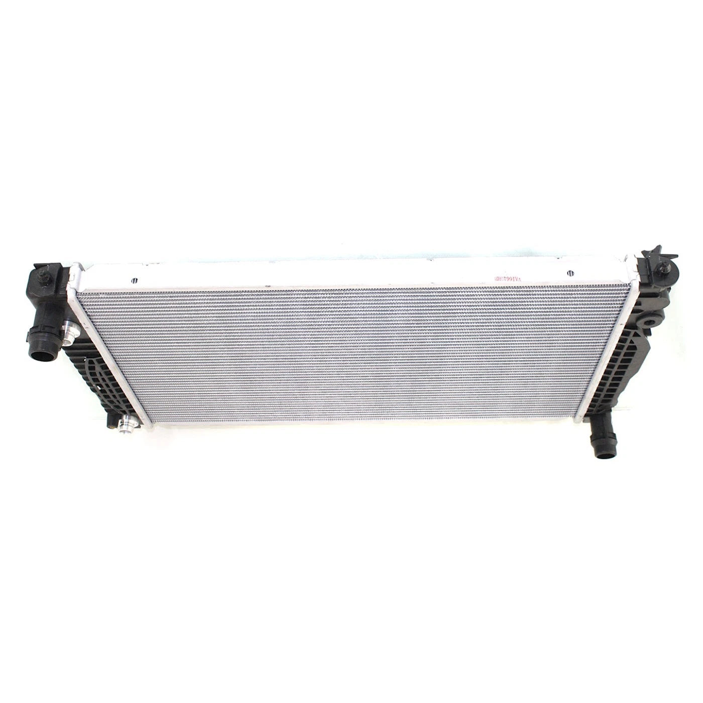 Radiator Kit for Volkswagen Passat, Audi A4 Quattro (1998–2005)
