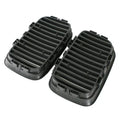 2 x Radiator Grille Kidney Grill for BMW E36 3 Series (1992-1996)