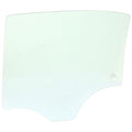Rear Passenger Door Glass for Chevy Malibu (2016–2023)