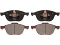 Front Brake Pad Set for Mazda 3 (2004–2013) RQ444PN