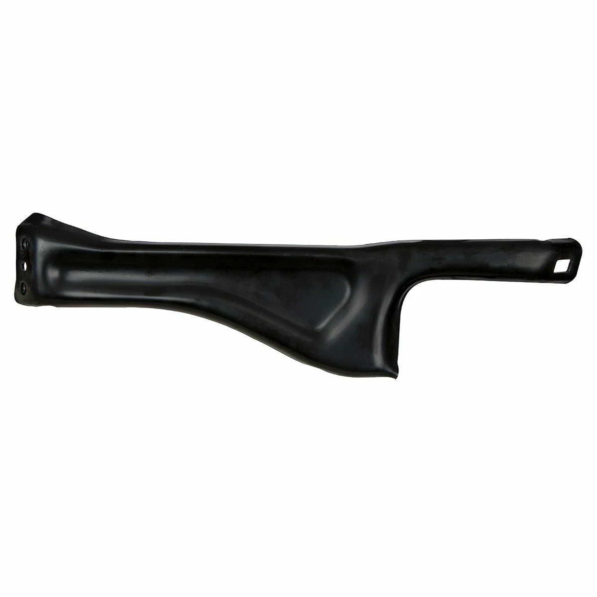 Driver LH Outer Front Bumper Bracket Replacement for Chevy C10 (1981–1987)