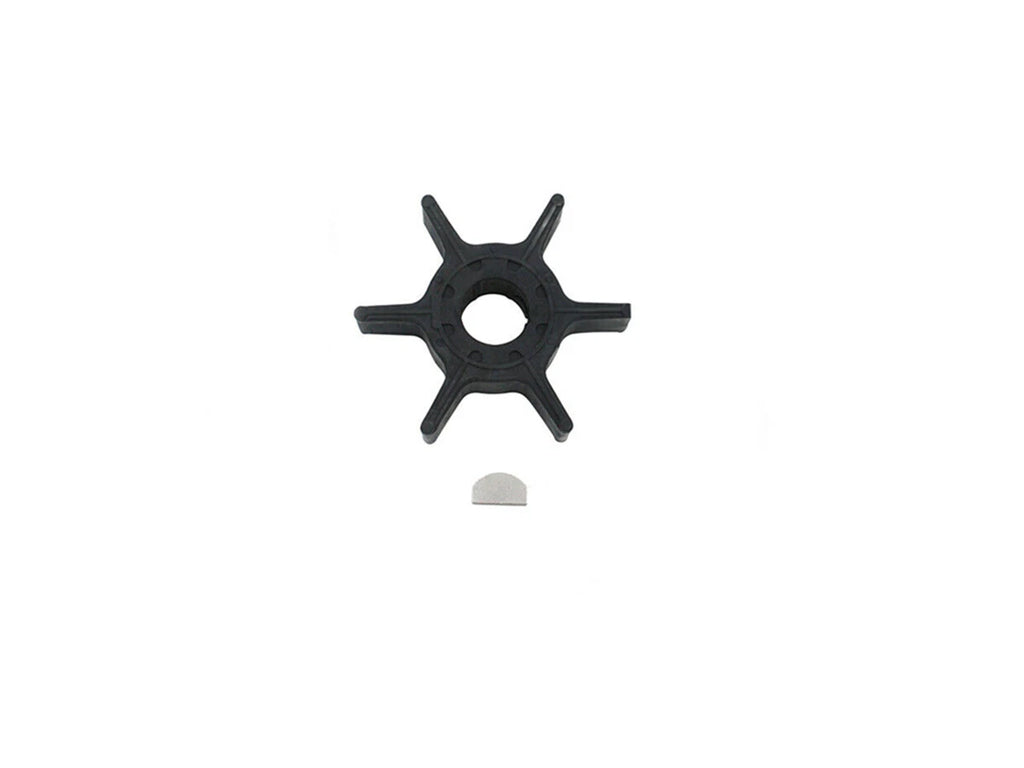 Water Pump Impeller Repair Kit for Yamaha F9.9 F15 T9.9 (Repl 63V-W0078-00-00)