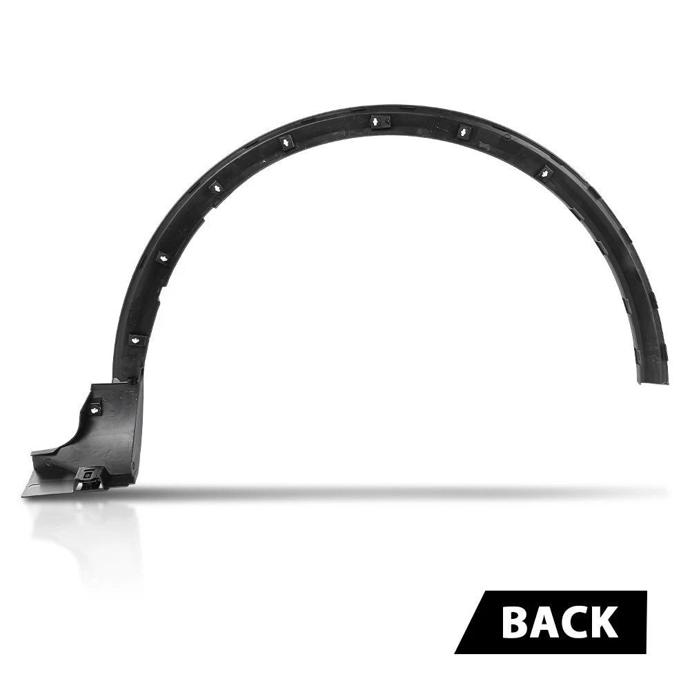 Front Left Fender Flare for Ford Escape (2020–2024)