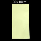 Set of 5 Luminous Bait Stickers for Fishing Lures (2020)