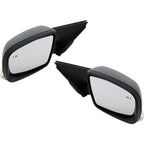 Heated Side Mirrors Set of 2 for LaCrosse