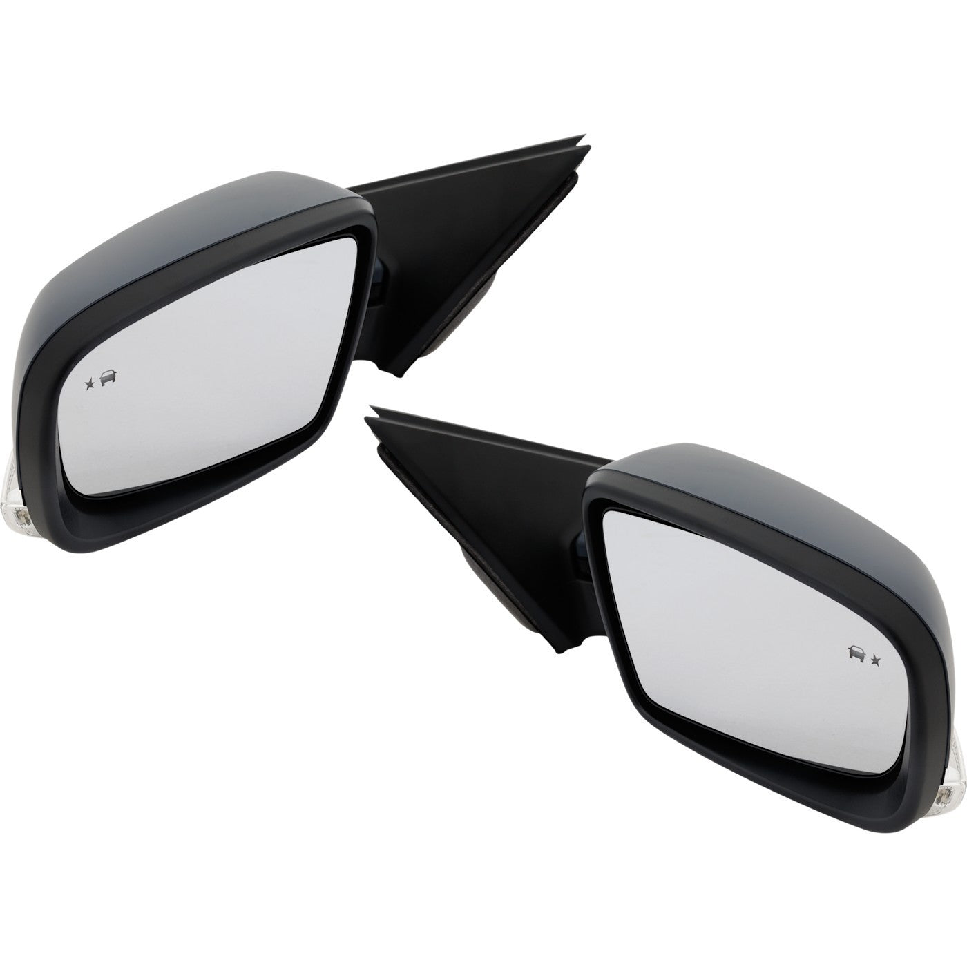 Heated Side Mirrors Set of 2 for LaCrosse